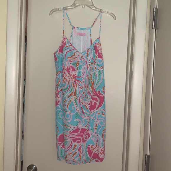 Lilly Pulitzer Dresses & Skirts - Lilly Pulitzer Dress NWOT